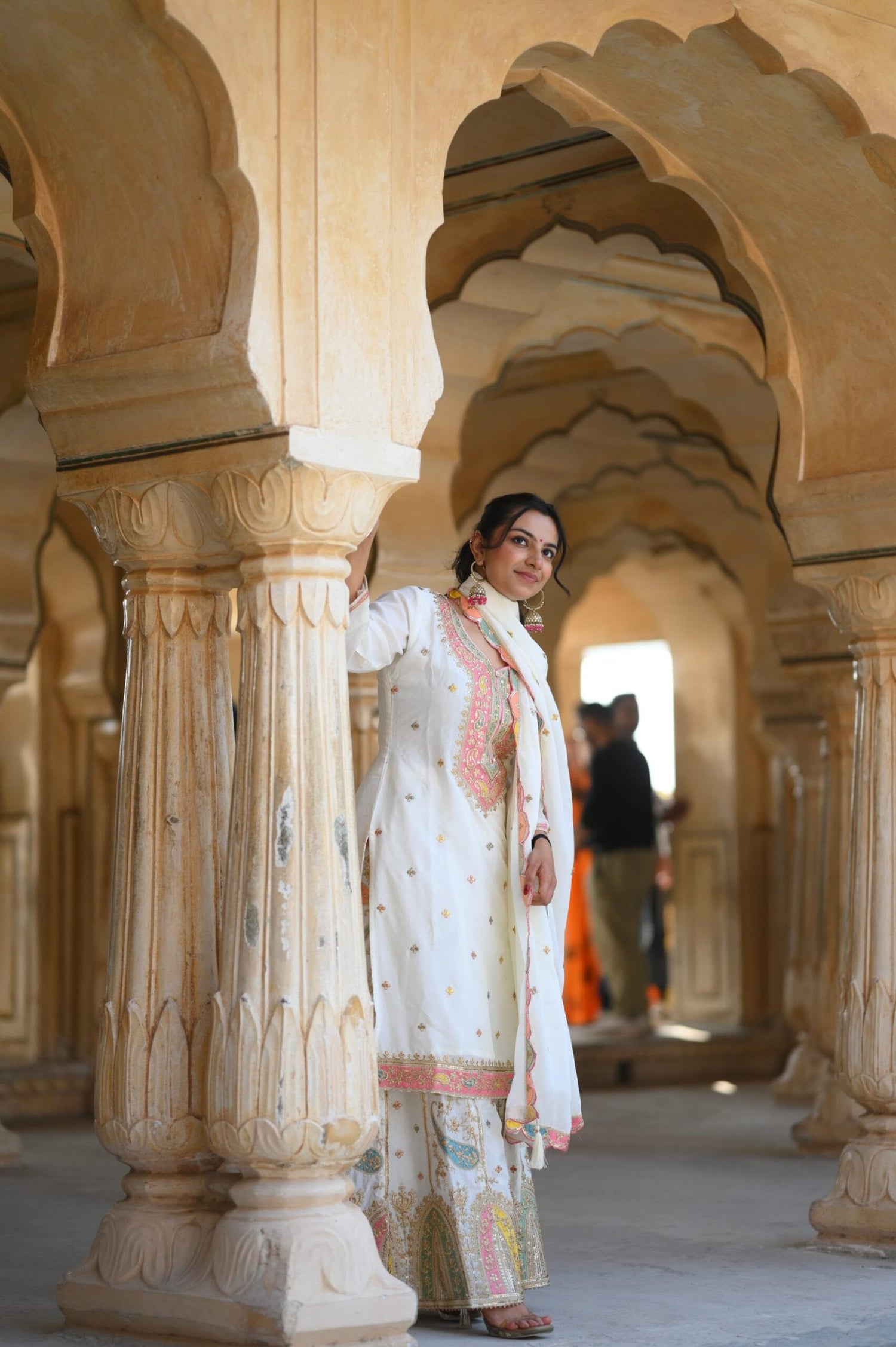 Kurta Set